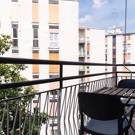 Youhosty - Brenta 3 Apartmán *